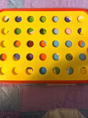 Button art